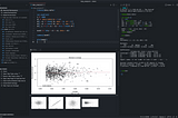 From RStudio to Remarkable: transform your R development with VS Code