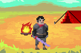 HeroPet Game Devlog #1: The journey begins… again