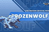 Introducing Frozen Wolf — The Frozen Crystal Wolf
