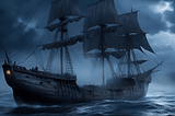 The Enigma of the Mary Celeste: Unveiling the Mystery
