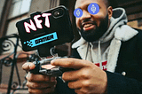 Gamers as NFTs: The next big thing in crypto and what our company’s strategy is.