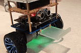 Day 2-Building the Robot