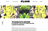 Fluid Magazine