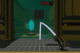 Unity Physics: Predicting Trajectories with Physics Simulations