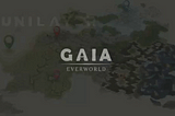 Unilayer Launchpad is launching GAIA Everworld IDO