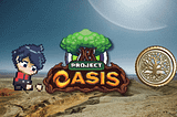 OASIS Diaries #6: Our Rebrand Story