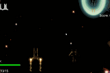 Adding new enemy types to my space shooter