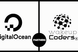 Digital Ocean & Wakeupcoders Partners together to deliver best Web, Marketing & Business Solutions