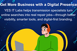 Transmission Specialists — Ready to Drive In More Customers?