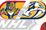 Florida Panthers vs Nashville Predators