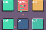 Animating particles using React Motion