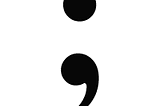 Sup With Those Damn Semicolons in JS?