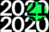 2020: A year in review