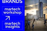 A Milano, a Maggio, arriva “TECH & BRANDS” — Fresh MarTech Insights