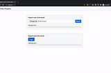 Building Your Own Export and Import Data Into Excel Using Django + Celery + Pandas + ❤️ With…