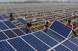 Fotovoltaiku i Karavastas investimi më i suksesshëm në Ballkan: Qeveria e detyruar të hesht për…