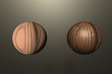 Procedural Wood Shader | Unity3D