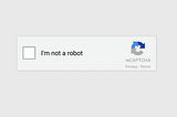 Integrating reCAPTCHA with PHP
