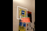 Making an AR Game with AFrame