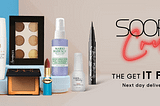 Looking to Get it Fast Makeup Products in Pakistan — Soorat Crush