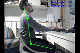 A Daily Life Example to Human Pose Estimation With the Mediapipe…