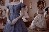 Age Gap Marriages In Little Women (Historical Origins) Part 4