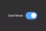 Light mode/Dark mode: Dynamic theming through SCSS mixin