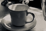 Como hacer la taza perfecta…