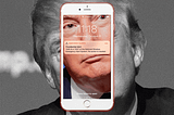 What Does the Presidential Alert System Mean for Me, a Guy Whose Phone Just Buzzed and Who Doesn’t…