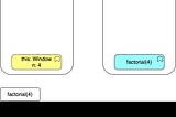 JavaScript Recursive Function