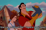 My Mixed Feelings on Listicles and other things