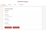MinIO Removed the Admin UI — So I Built One for the Community (Free)