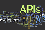 Random Thoughts on Building APIs