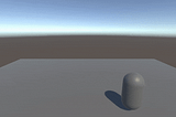 3D Character Controller N-1