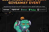 How to Participate in the BurgerCities 2024 Halloween Event 🎃👻