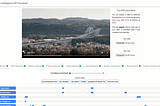 See what Video Intelligence API can do with this visualisation tool