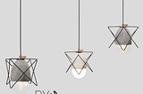 Explore Byliving’s wholesale pendant lights!