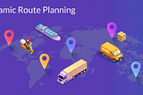 3 Major Benefits of Real-time Dynamic Routing