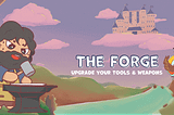 The Forge