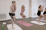 Ce que m’a apporté une année de yoga