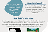 A (very) Simple Guide to NFTs