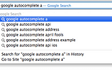The No-BS guide to Autocomplete and Fuzzy-search in Elasticsearch
