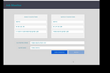 My experience with JavaFX to write Desktop Applications