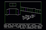 Evoluzione di UI e UX nei videogames “Avventure Grafiche”