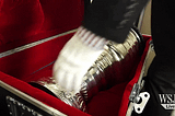 Gif of the Stanley Cup