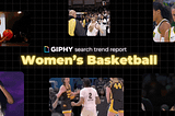 4 Search Trends That Highlight the Rise of Women’s Basketball