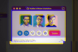 The design of the Slack “Huddles” feature falls cataclysmically short of it’s full potential
