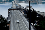 Seattle’s Floating Bridges are a True Modern Marvel of Civil Engineering