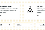 Designing web animations around the limits of performance