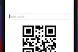 Create QR Codes with SwiftUI